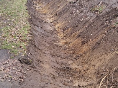 Greppels reeshofpark