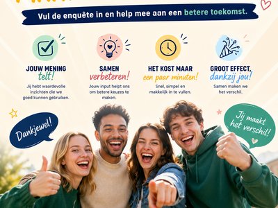 enquete inspiratie