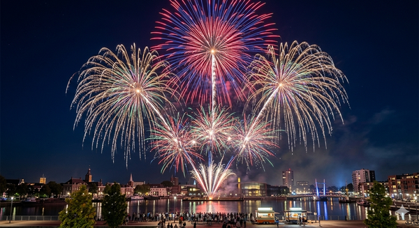 vuurwerk