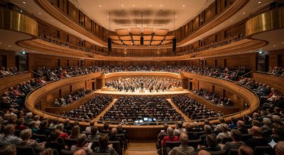 concertzaal