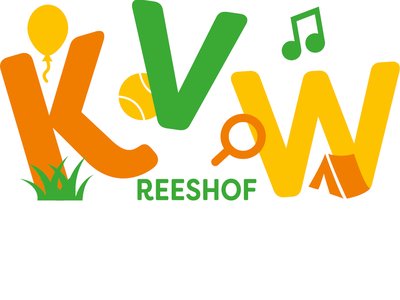 Kindervakantiewerk Reeshof