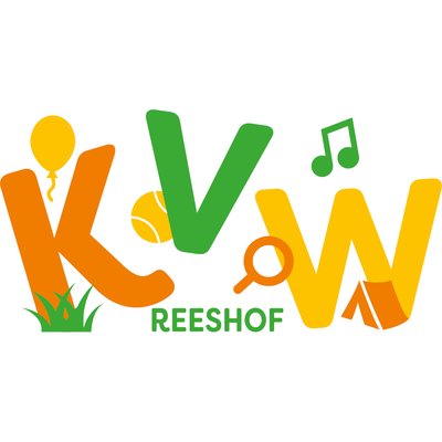 Kindervakantiewerk Reeshof