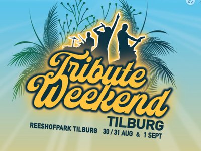 Tribute weekend Tilburg