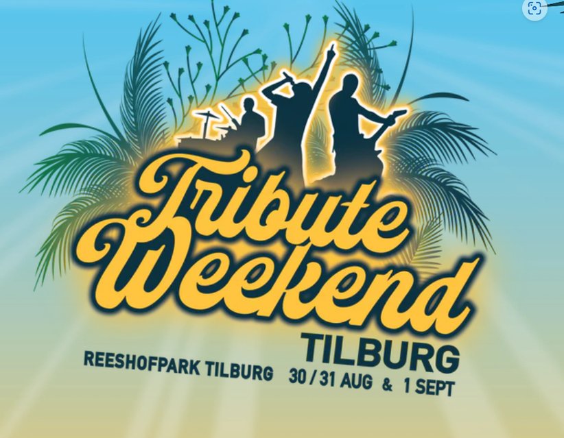 Tribute weekend Tilburg