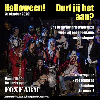 halliween