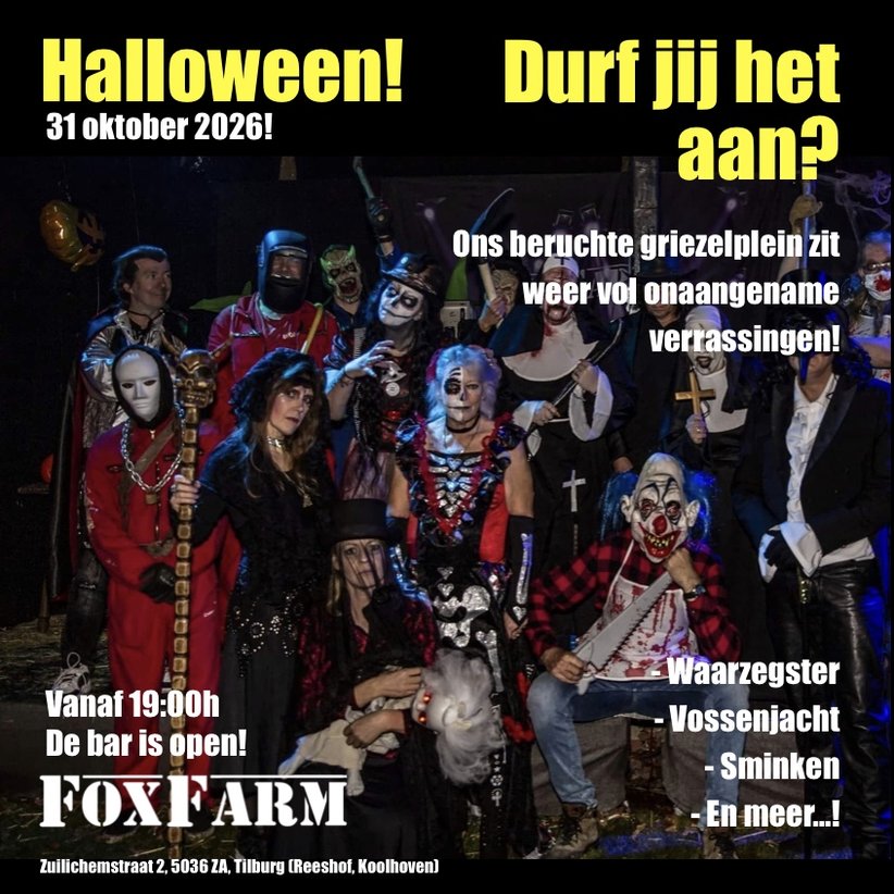 halliween