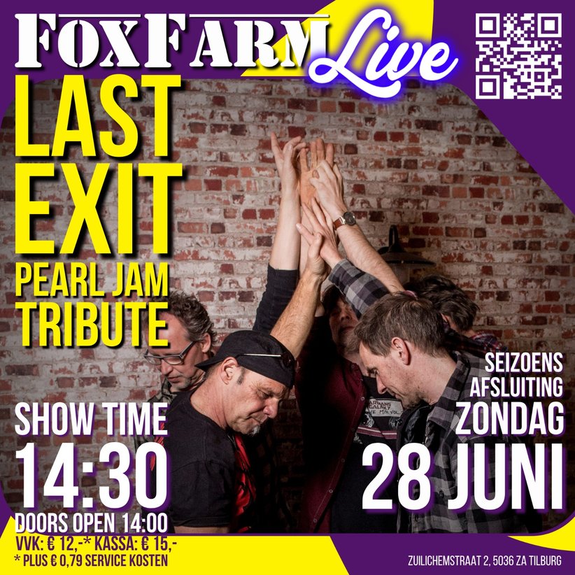 last exit