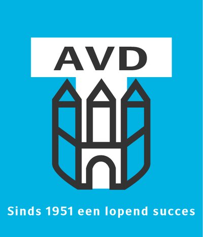 logo avondvierdaagse