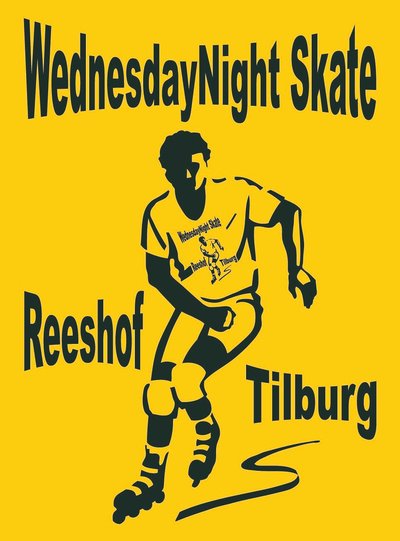 logog wednesday night skate hof