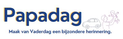 papadag logo