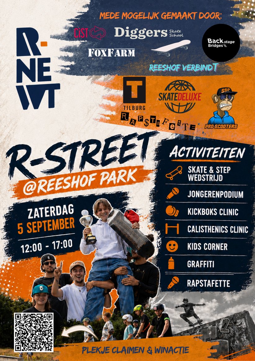 r-street