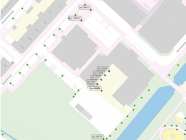 Main image for Nieuwbouw OBS en kindcentrum De Fonkel