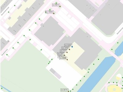 Main image for Nieuwbouw OBS en kindcentrum De Fonkel